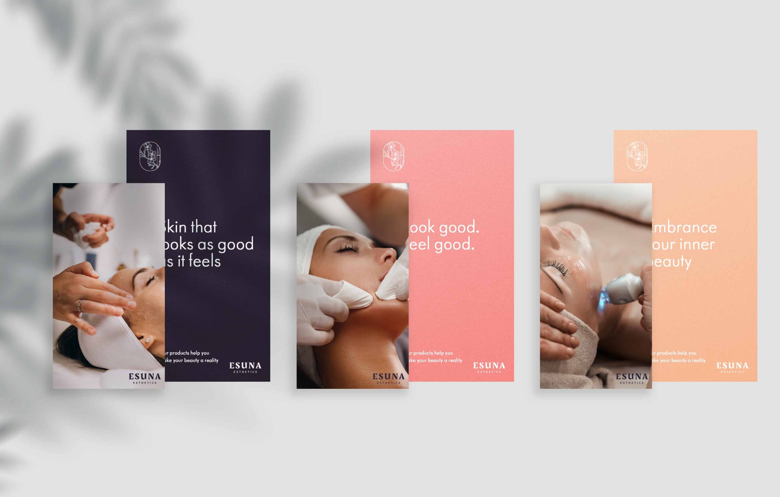 Esuna Esthetics