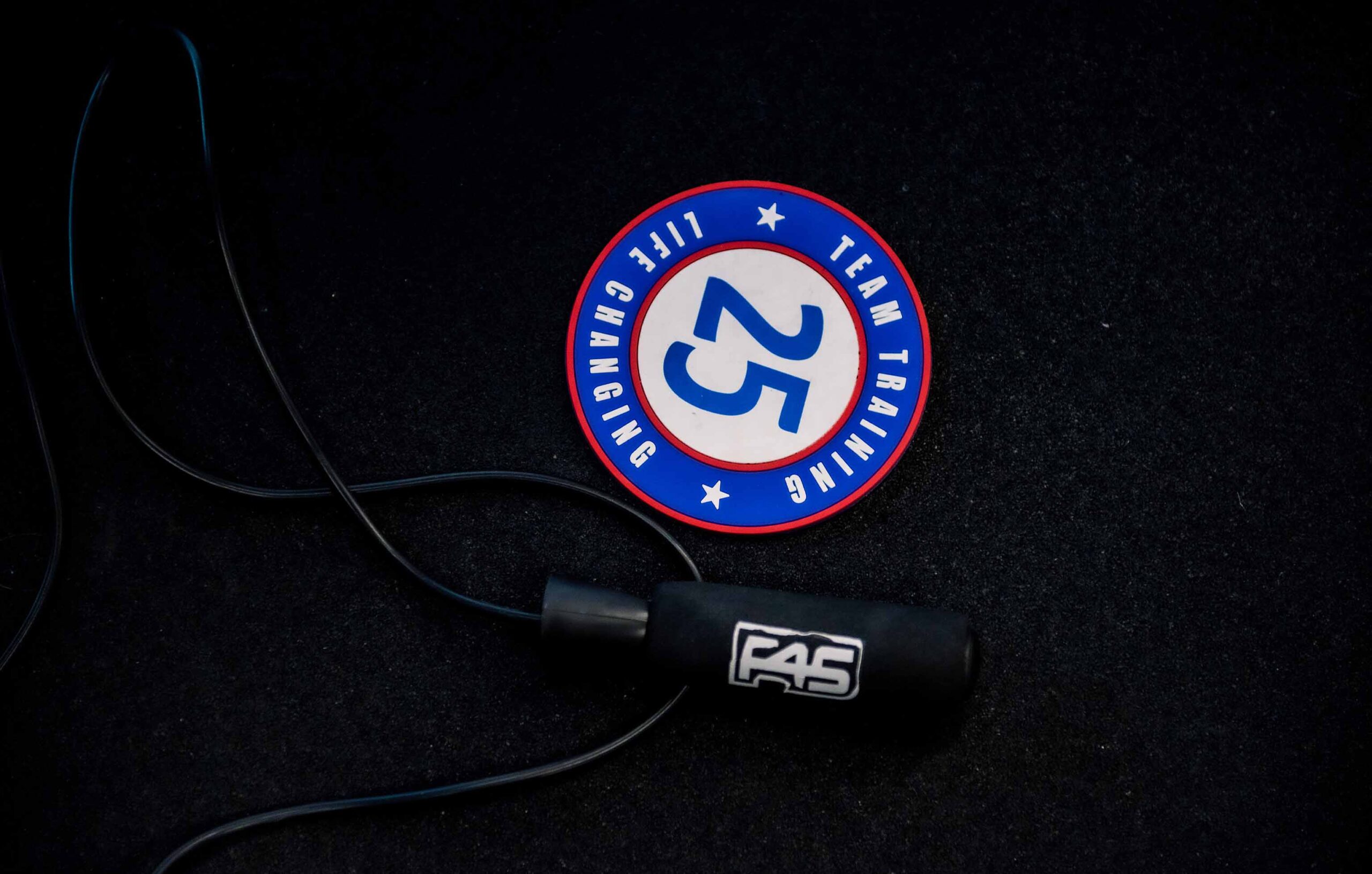 F45 Training